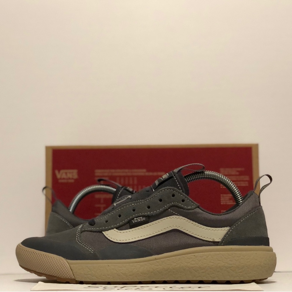 Vans Ultrarange Exo Se “Pewter/Travertine”